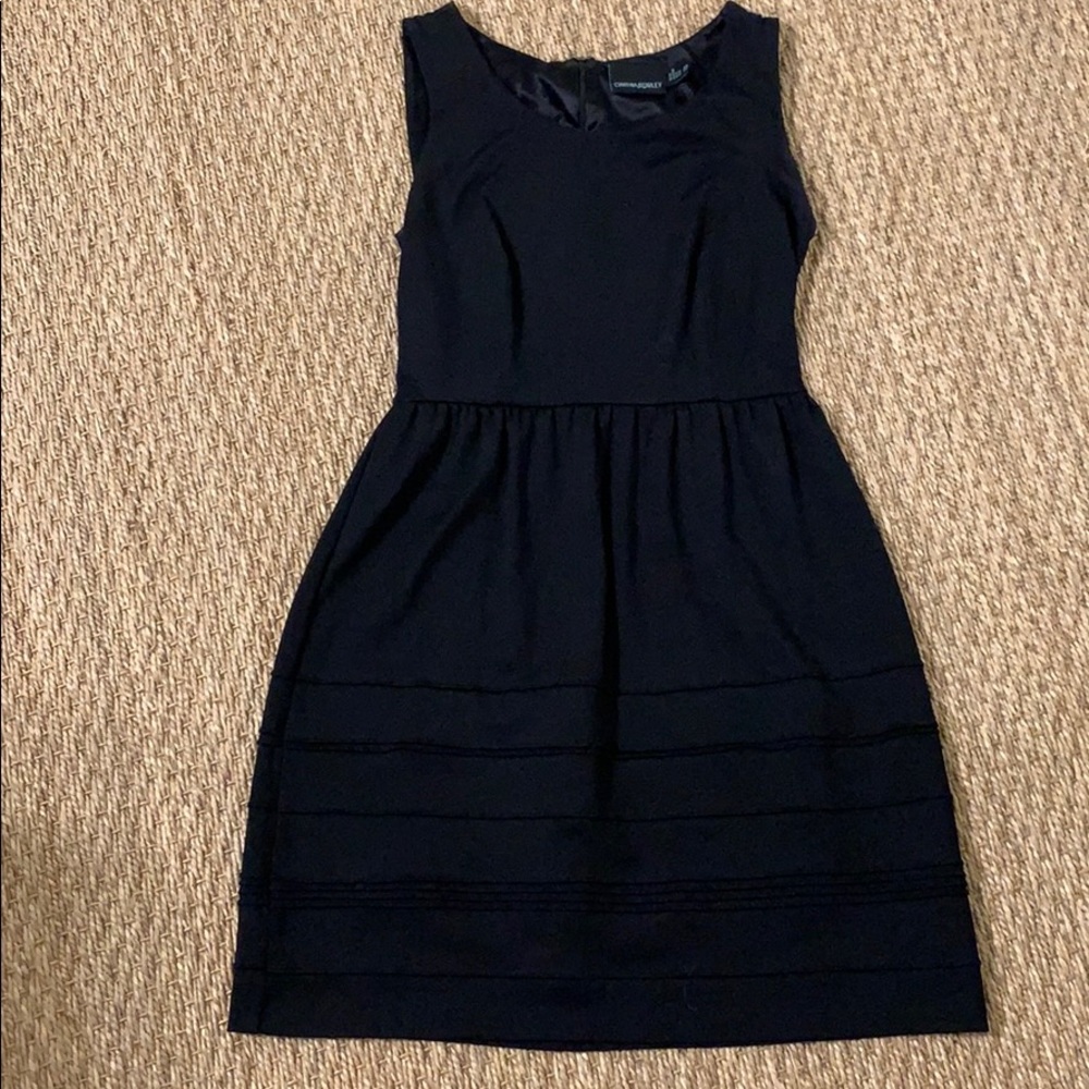 Cynthia Rowley Fit & Flare Dress Size XS